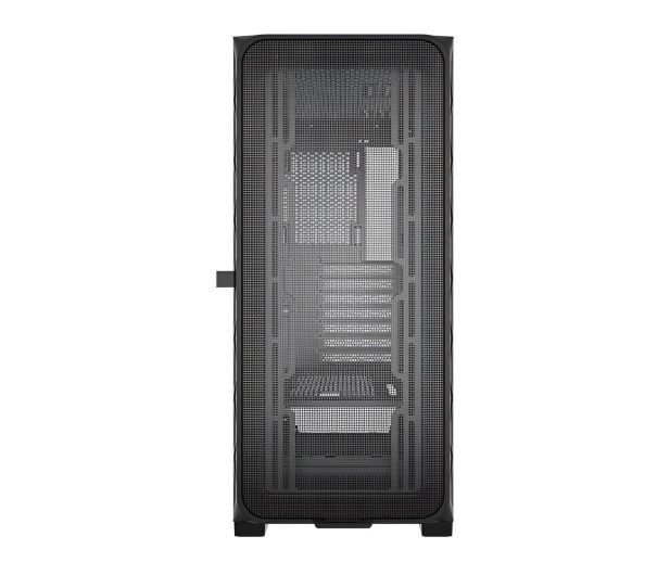 Gembird Fornax M200 Black - 1339590 - zdjęcie 3